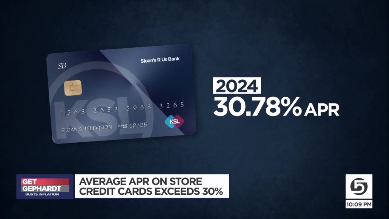 R Credit Cards