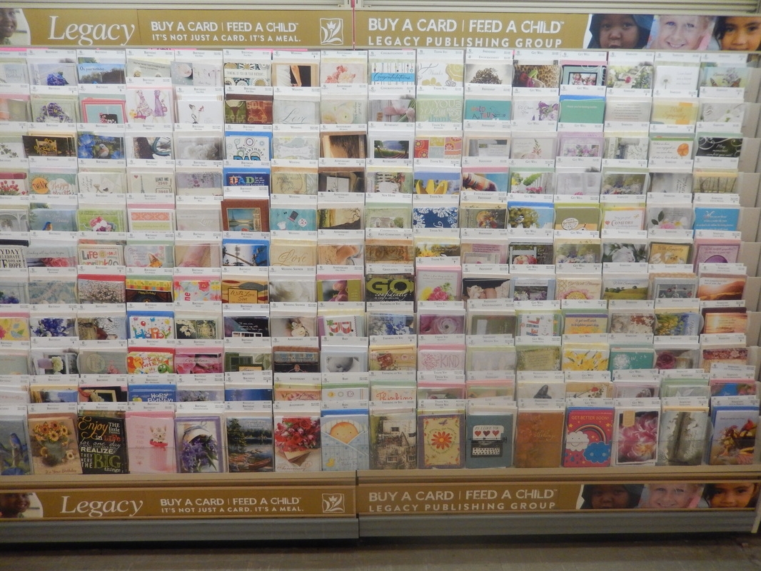Beiter s Department Store Greeting Cards Beiter s Department Store