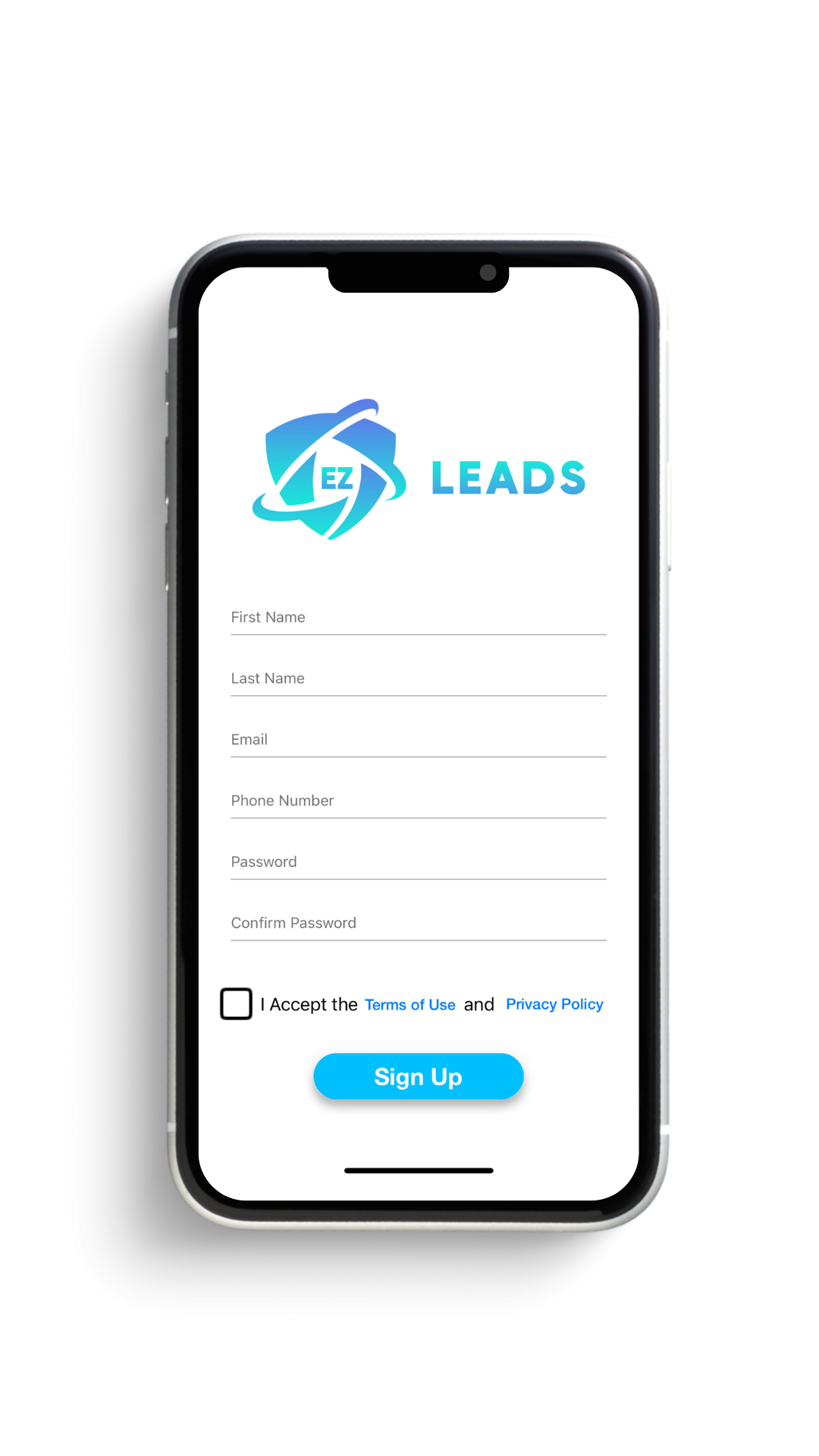 Ez Card Business Management
