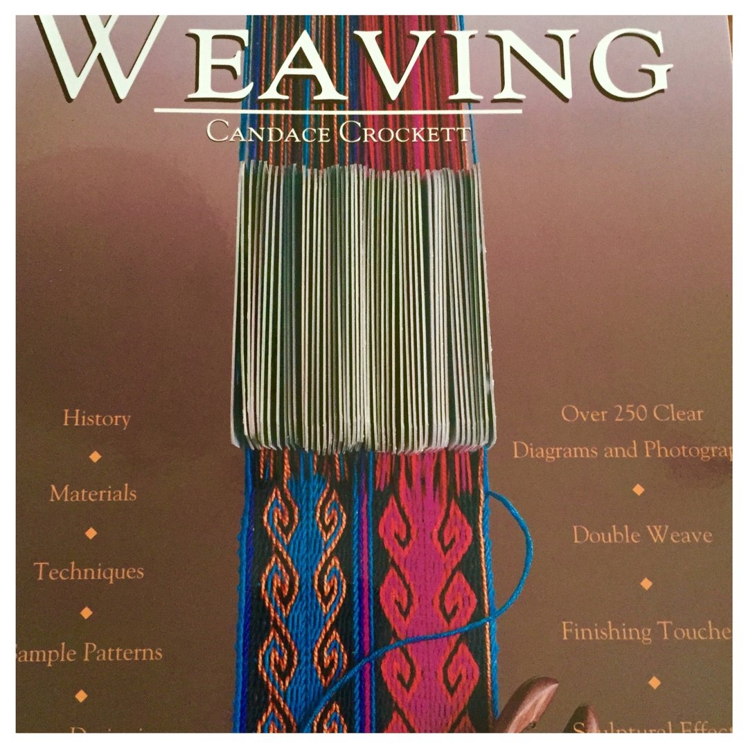 Card Weaving Wollinchen