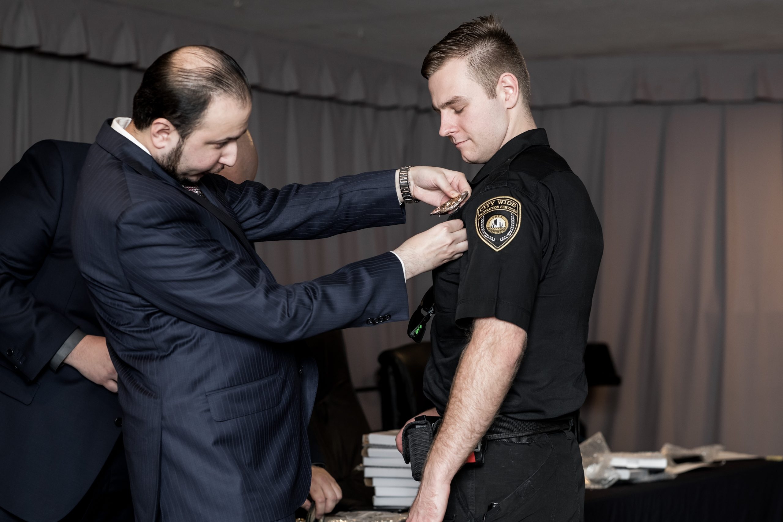 Courses City Wide Protection Services