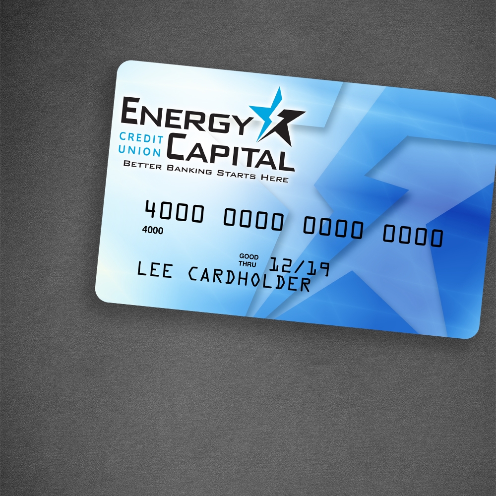 Capital Credit Union Credit Card