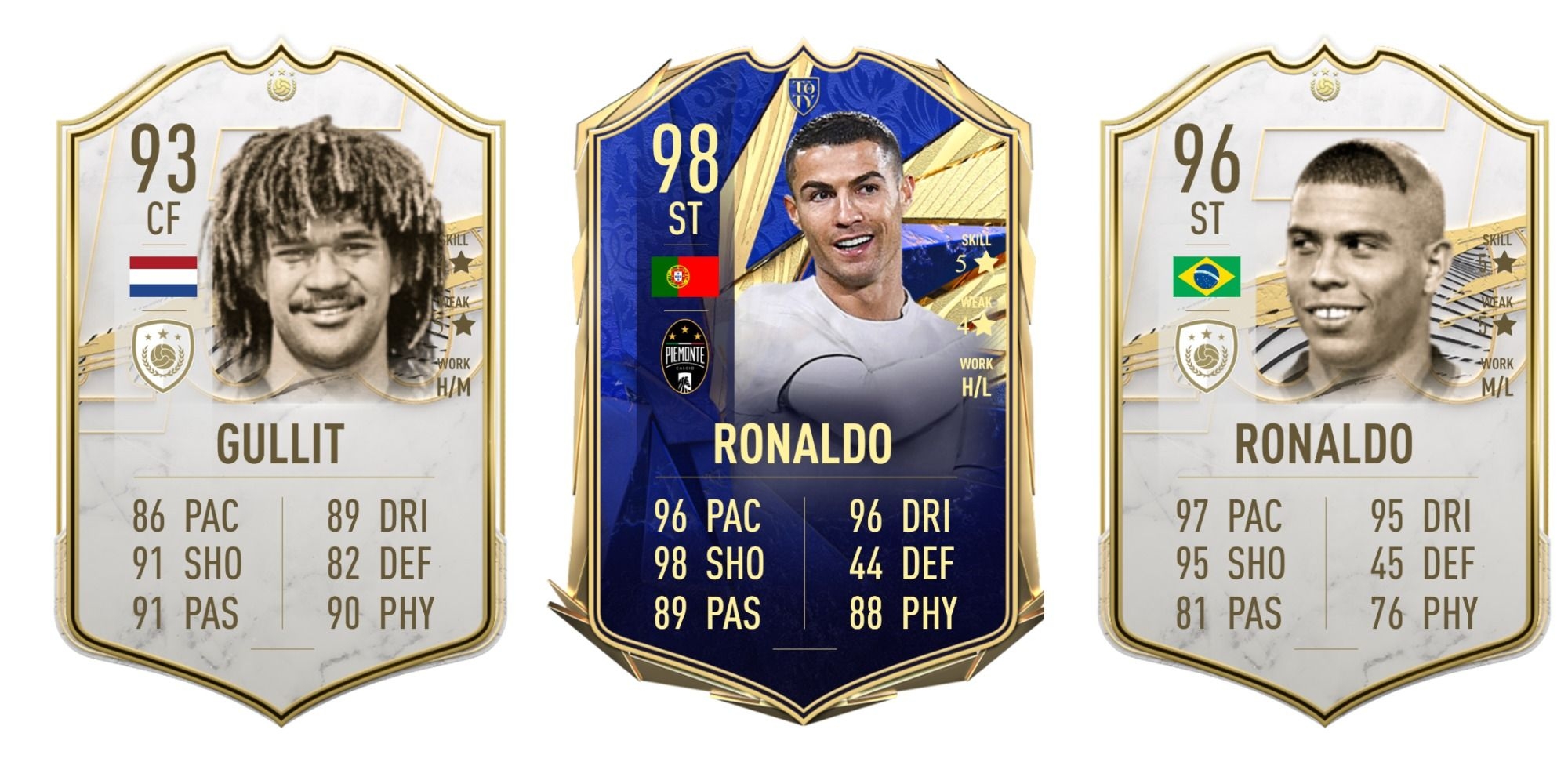 Best Fifa Card Ever