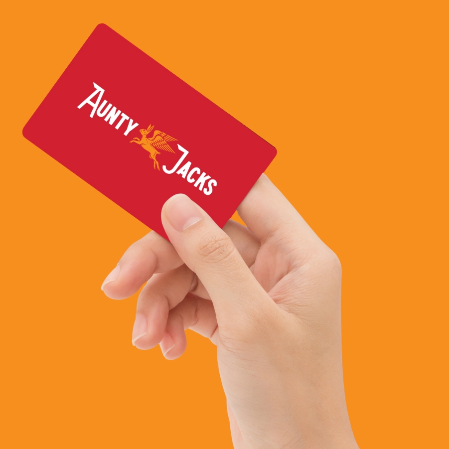 Gift Cards Aunty Jacks Ballarat s Brewery