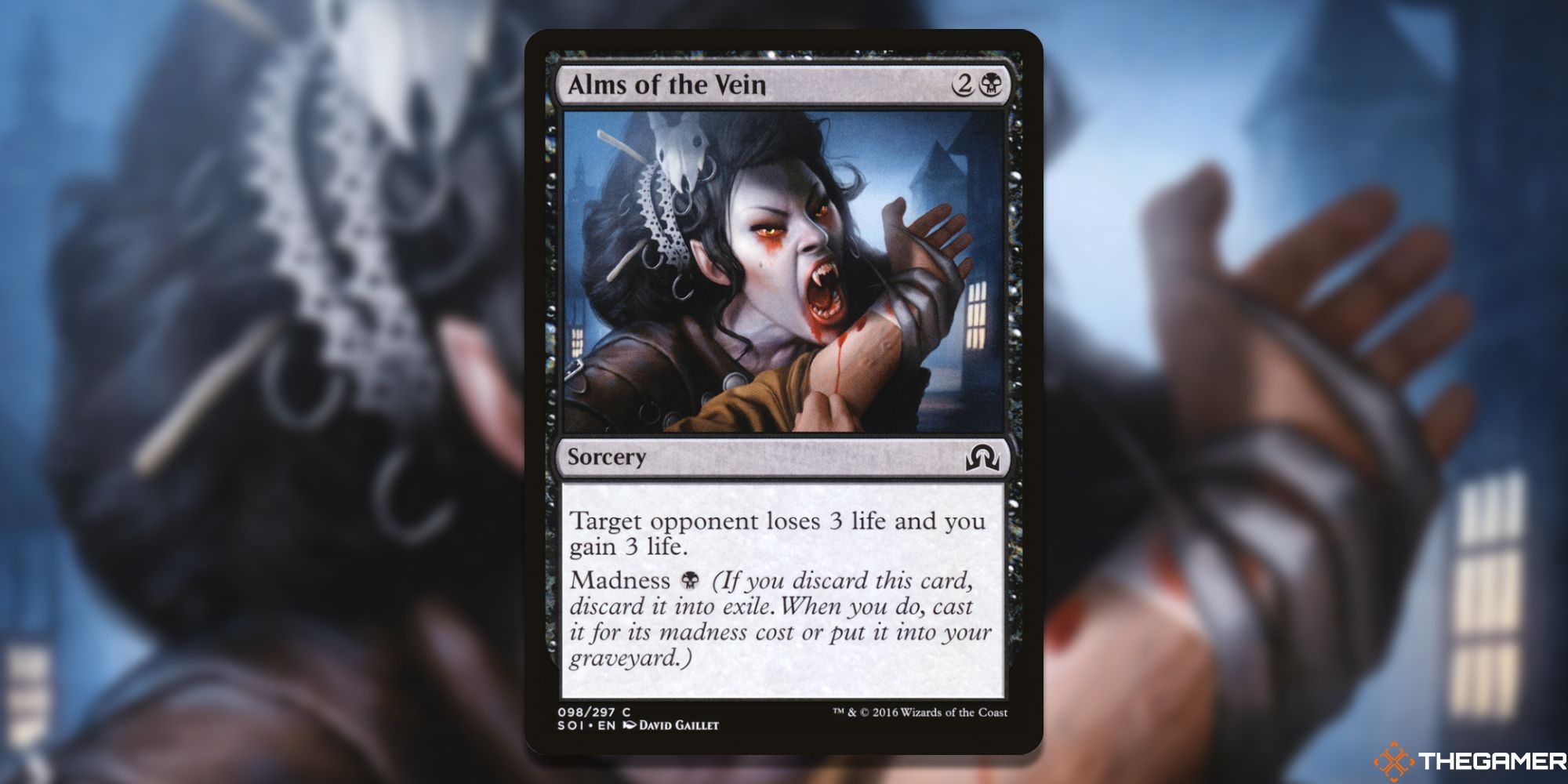 How To Use Madness In MTG