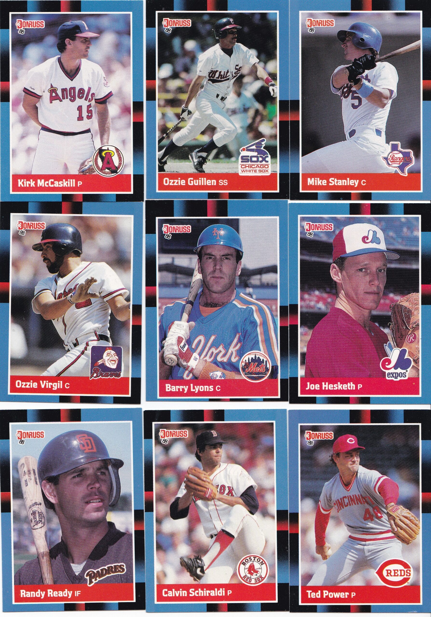 Is This The Worst Pack Of Baseball Cards I ve Ever Opened Yes It Is 