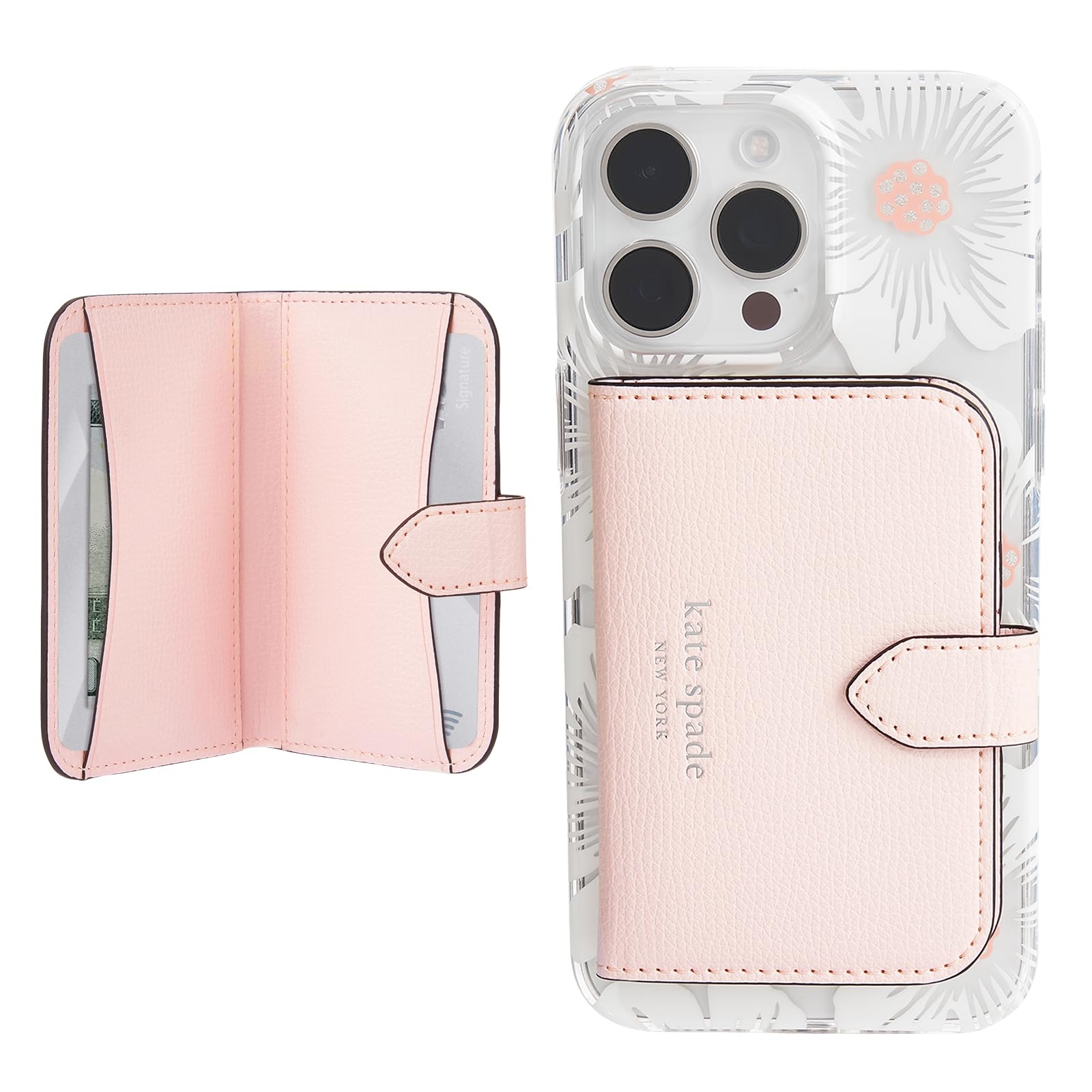 Kate Spade Phone Card Holder