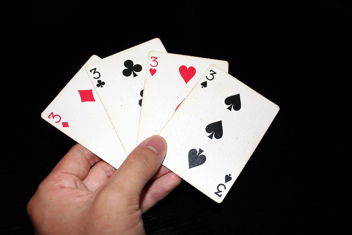 Kemps card Game Wikipedia