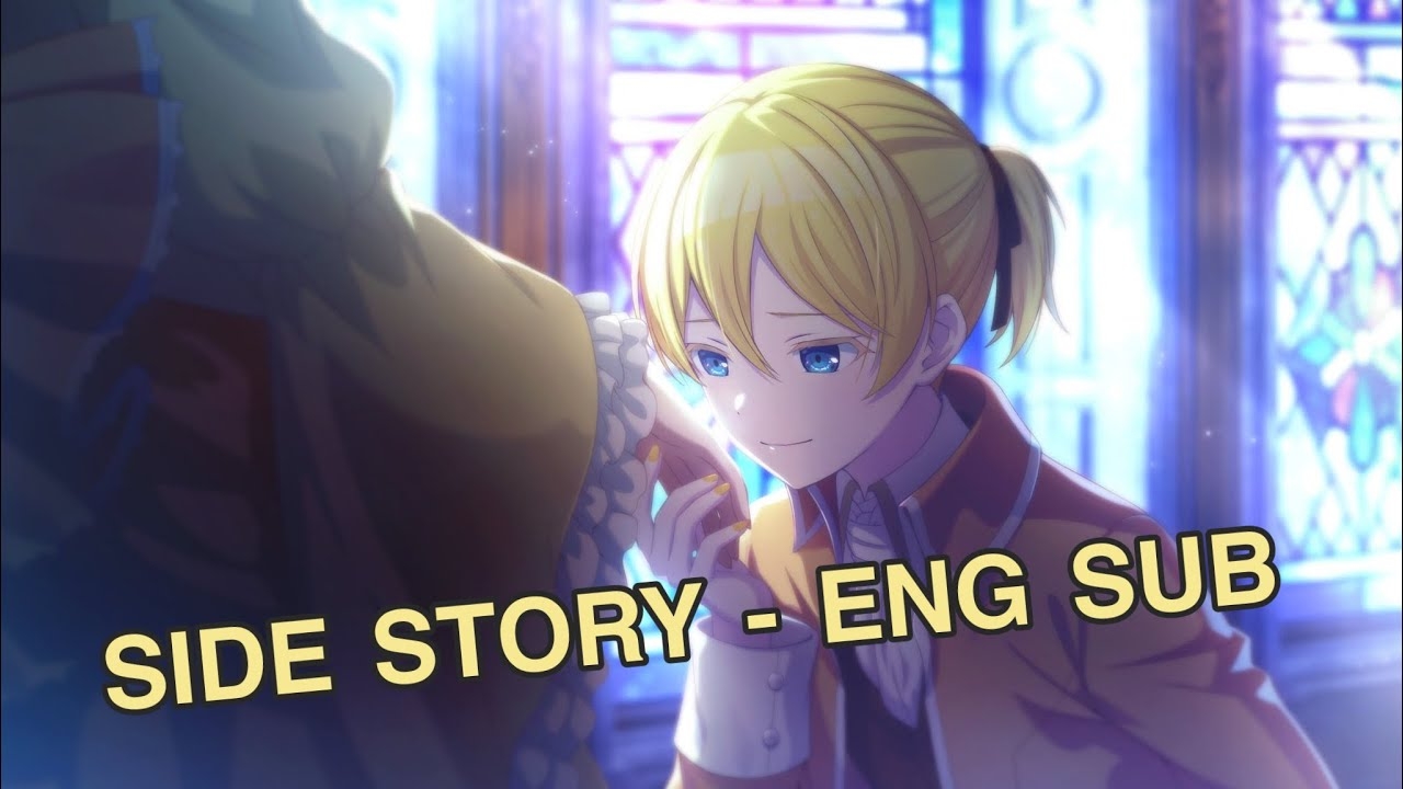 Kagamine Len Cards