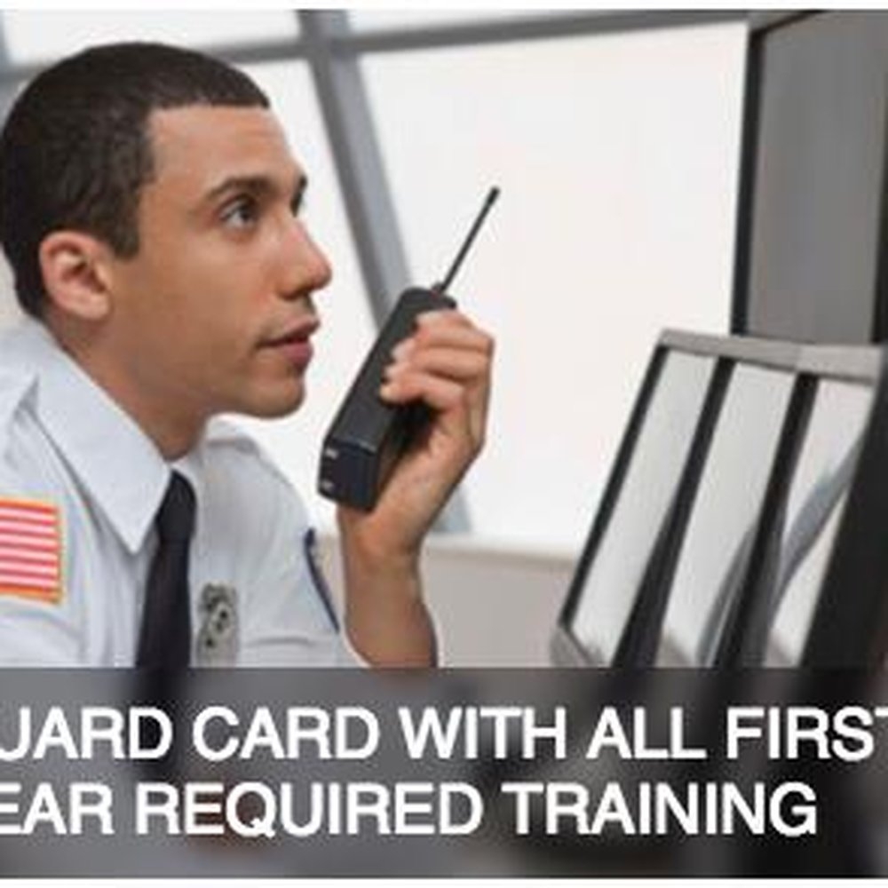 TOP 10 BEST Guard Card Training In San Diego CA Updated 2025 Yelp