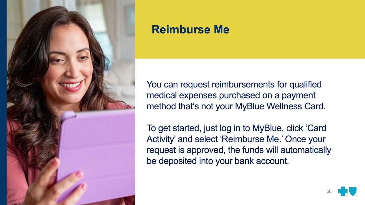 Wellness Programs Blue Cross And Blue Shield Service Benefit Plan YouTube