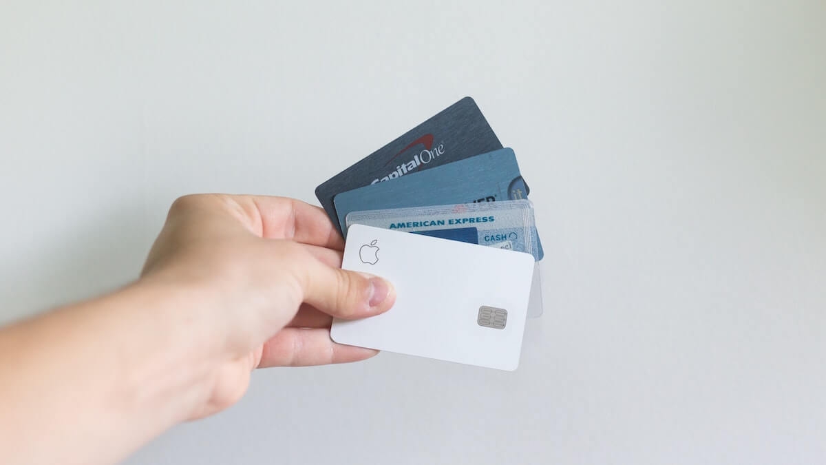 What Credit Card Starts With 6011 