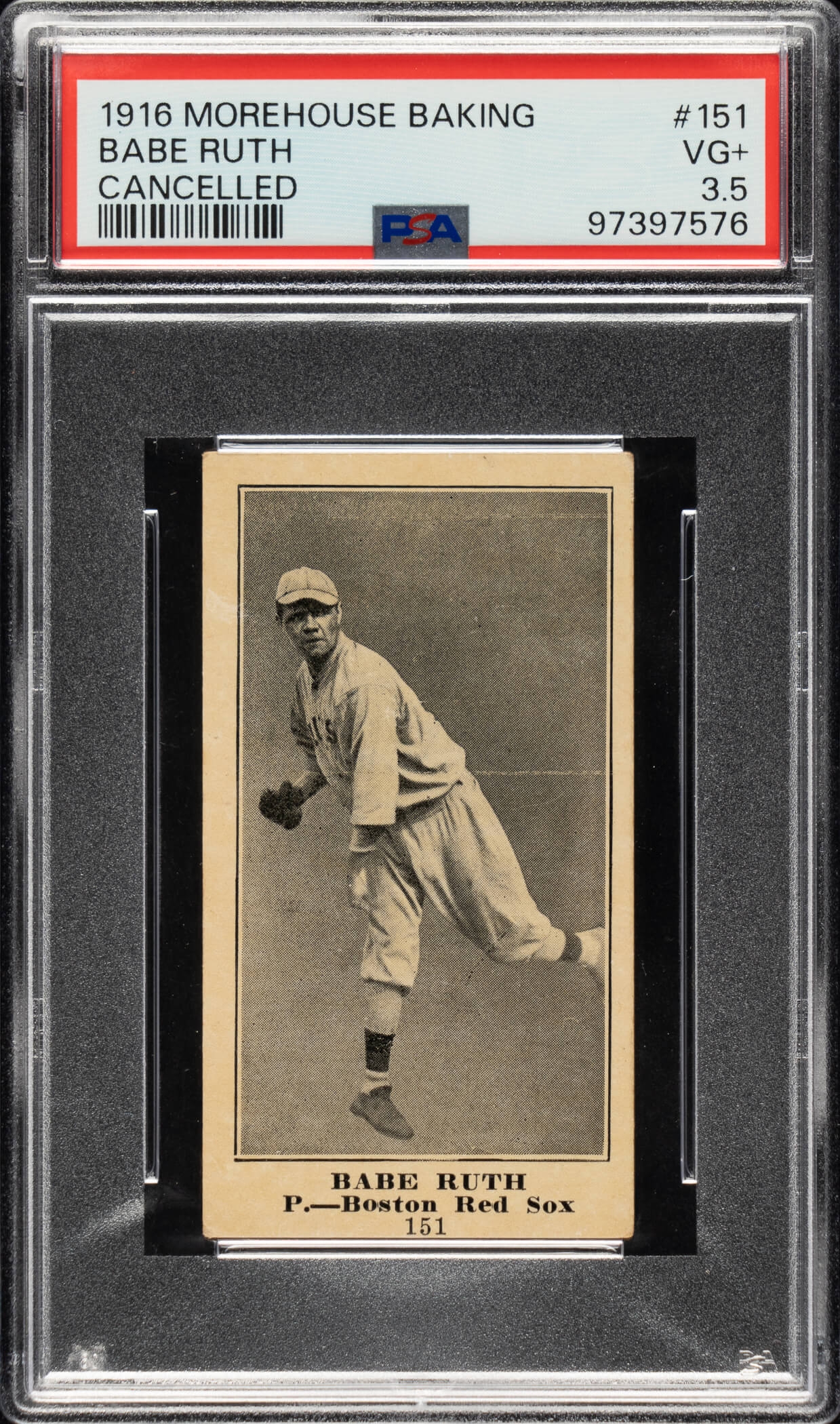 What s Babe Ruth s Rookie Card Originally A Means To Getting A Free Jump Rope The Athletic