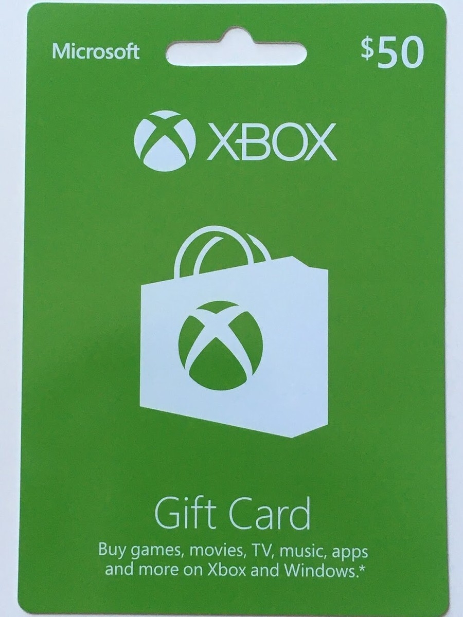 Buy Now Pay Later Gift Cards